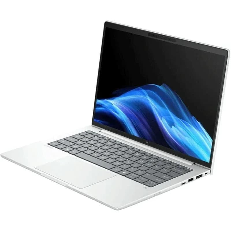 نمای سهرخ جلوی لپتاپ HP EliteBook 8 G1i 14