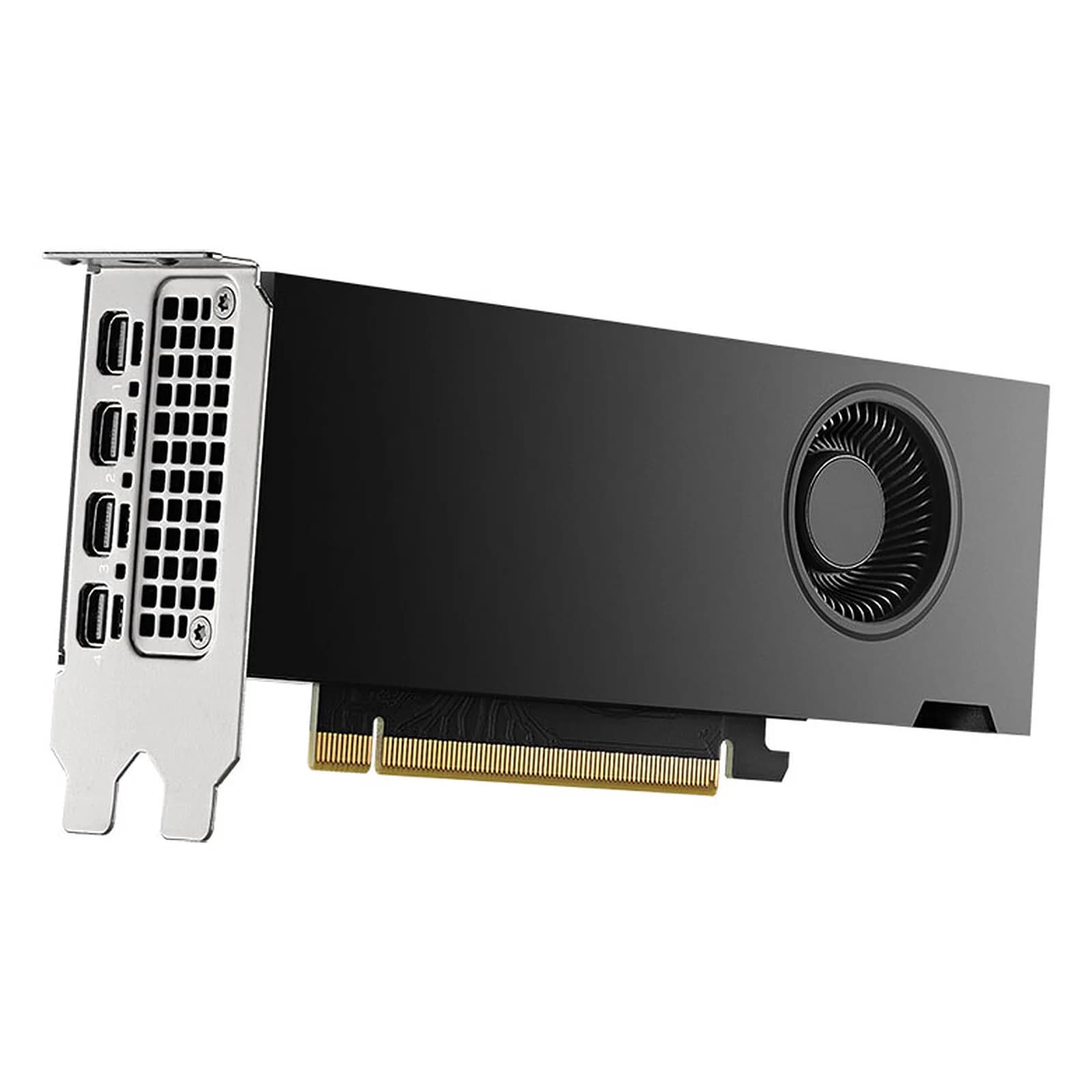 کارت گرافیک NVIDIA RTX 2000 Ada Generation