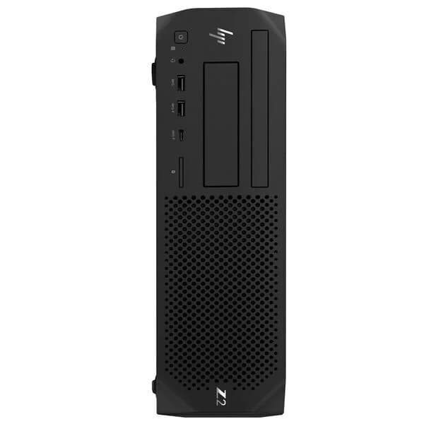 شاسی HP Z2 G4 SFF برای پیکربندی PC Land Lyra