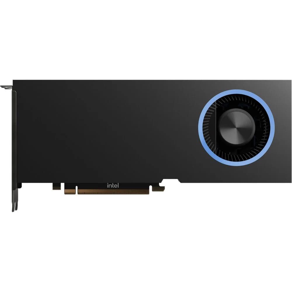 کارت گرافیک Intel Arc Pro B70 32GB